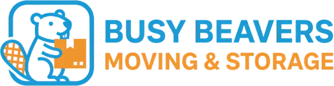 Busy Beavers Moving & Storage