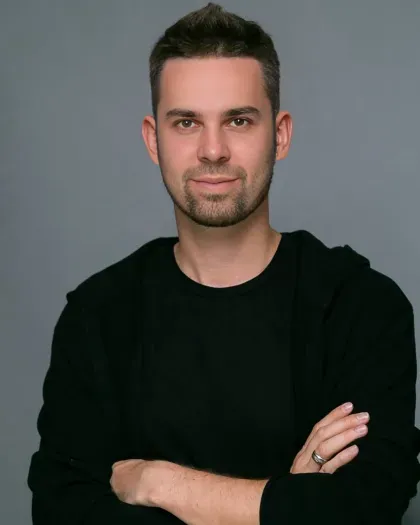 Stephen Freeman